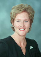Voluntary Service Director, Laura Balun Voluntary Service Director, Laura Balun