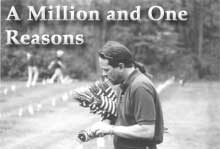 Watch the VA's A Million and One Reasons to Volunteer video. Watch the VA's A Million and One Reasons to Volunteer video.