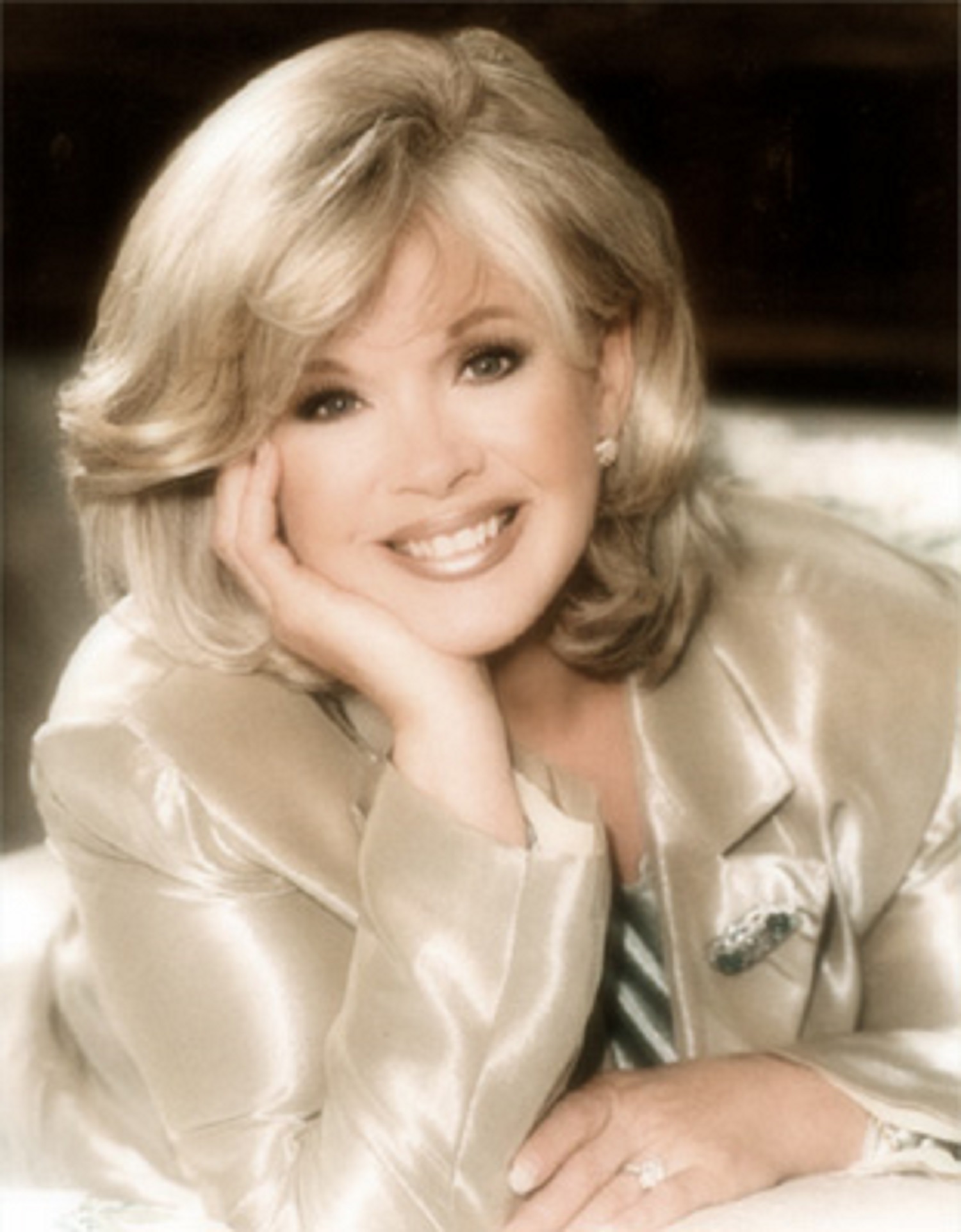 Connie Stevens Connie Stevens