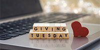 Giving Tuesday