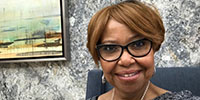 VA clinical employee volunteering